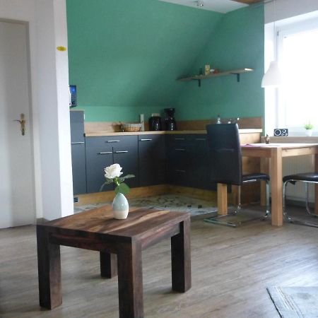 Ferienwohnung Ochtmissen Lüneburg Extérieur photo