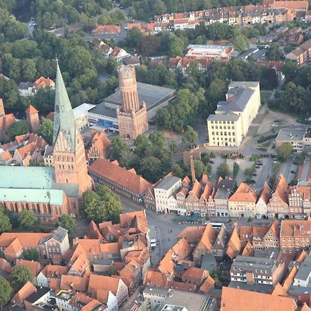 Ferienwohnung Ochtmissen Lüneburg Extérieur photo