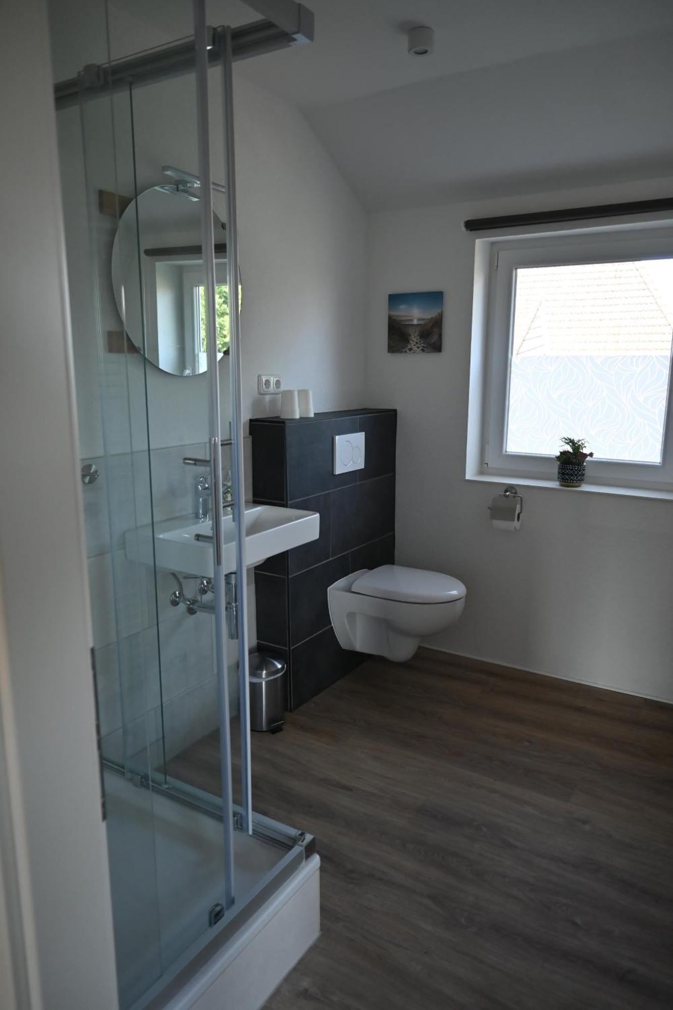 Ferienwohnung Ochtmissen Lüneburg Extérieur photo